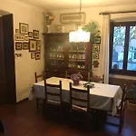 Historical House Le Pergole