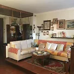 Historical House Le Pergole