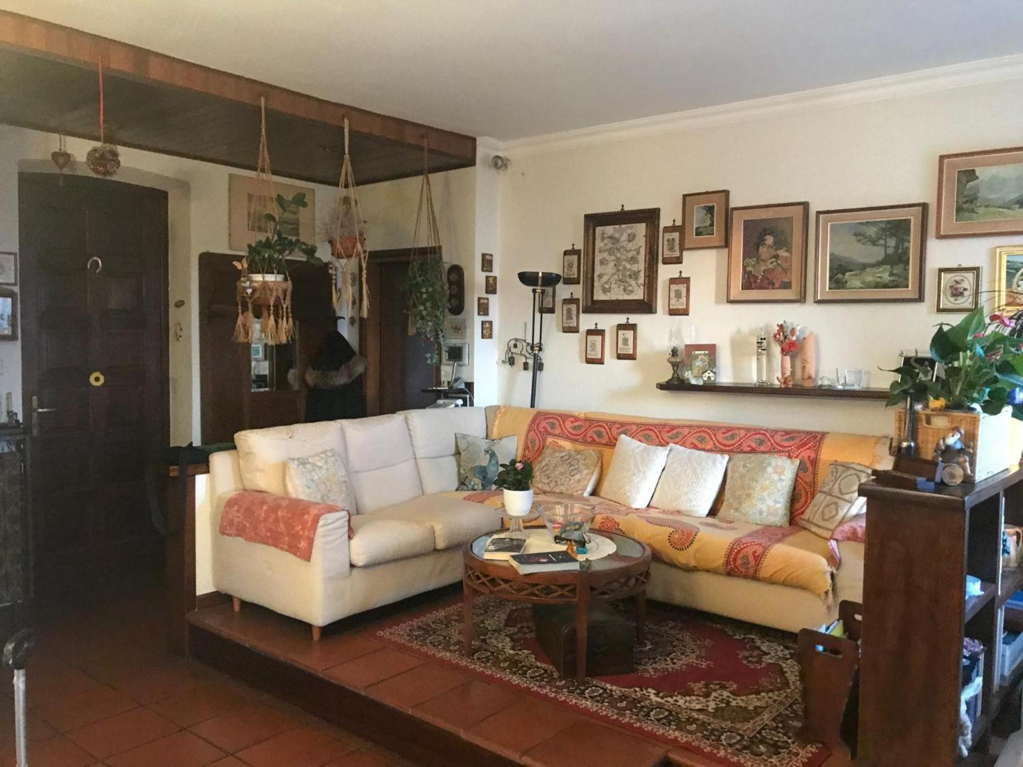 Historical House Le Pergole