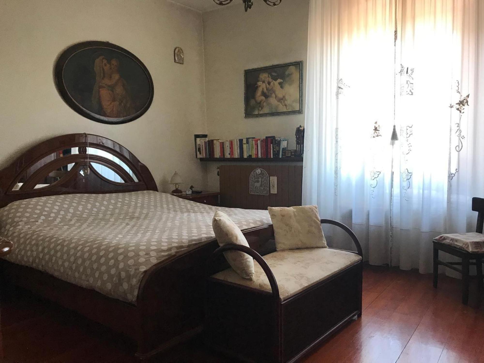 Apartment Historical House Le Pergole